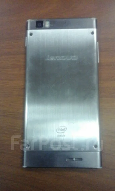 Lenovo K900. �/� ����