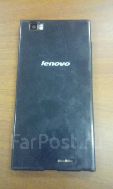 Lenovo K900. �/� ����