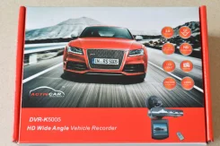 ActivCar DVR-K5005