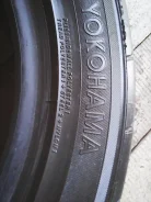 Yokohama A.Drive R1 AR01. ������, 2010 ���, 40�%