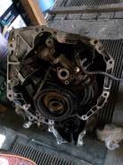 Вариатор. Nissan March, K13 Двигатель HR12DE
