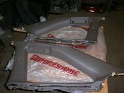 Обшивка салона. Toyota Soarer, JZZ30