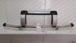 Защита бампера. Toyota Harrier, MCU15W, SXU10W, ACU10W, SXU15W, ACU15W, MCU10W