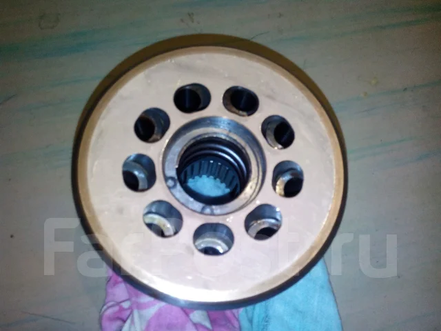 Komatsu PC200 ����
