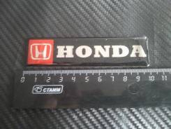 Эмблема. Honda