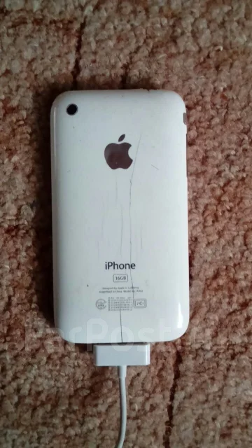 Apple iPhone 3G. �/� ����