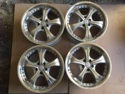 Mickey Thompson Pro-5 ET Drag. 7.0x17, 5x100.00, ET48