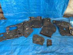 Интерьер. Toyota Touring Hiace, RCH41, RCH41W, RCH47, RCH47W Toyota Hiace Regius, KCH46G, RCH41W, RCH47W