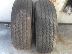 Hankook DM04. Летние, износ: 10%, 2 шт