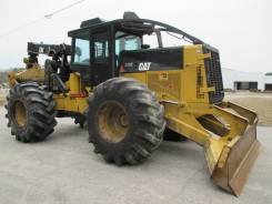 Caterpillar 529. Caterpillar 525C скиддер, 1 000 куб. см. Под заказ