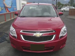 Chevrolet Cobalt. ��� ����� �� ������������ ����