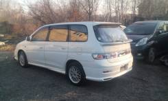 Toyota Gaia. SXM10G, 3SFE