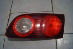 Вставка багажника. Toyota Caldina, ST215, AT211G, AT211, ST210G, CT216G, ST215G, ST215W, CT216, ST210