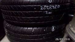 Michelin Cross Terrain SUV. Летние, износ: 40%, 1 шт