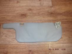 Козырек солнцезащитный. Mitsubishi Legnum, EC4W, EA1W, EC5W, EA5W, EC1W, EA4W Mitsubishi Galant, EC5A, EA1A, EC1A Mitsubishi Aspire, EC5A, EA1A, EC1A...