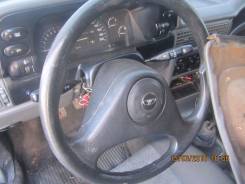 Панель приборов. Daewoo Nexia