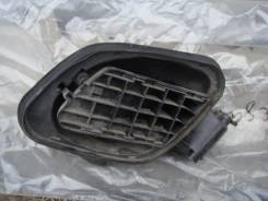Лючок топливного бака. Ford Focus, CB8