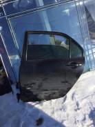Дверь боковая. Mitsubishi Lancer