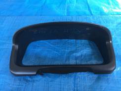 Консоль панели приборов. Toyota Hiace Regius, RCH47W, KCH40G, KCH40W, RCH41W, KCH46G, KCH46W Toyota Touring Hiace, RCH47W, KCH40W, RCH41W, KCH46W Toyo...