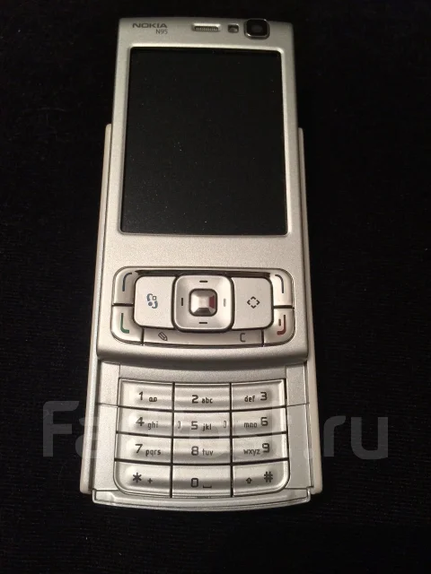 Nokia N95. �/� ����