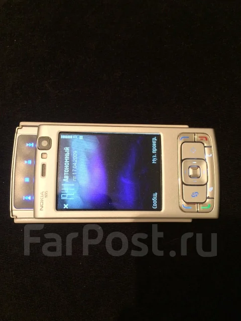 Nokia N95. �/� ����