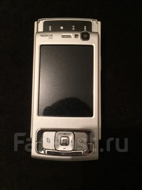 Nokia N95. �/� ����