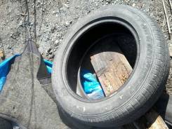 Dunlop Grandtrek ST20. Летние, износ: 50%, 2 шт. Под заказ