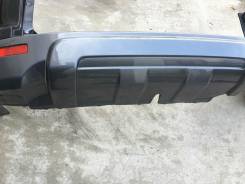Бампер Honda CR-V RE3, RE4 задний в Санкт-Петербурге Бампер. Honda CR-V, RE3, RE4 K24A, K24A1
