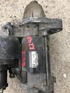 Стартер. Honda CR-V, DBA-RE4, DBA-RE3, RE4, RE3, DBARE3, DBARE4 Двигатель K24A