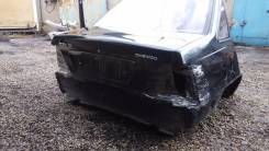 Задняя часть Daewoo Nexia