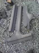 Порог пластиковый. Mitsubishi Lancer Cedia, CS2A Mitsubishi Lancer, CS2A Двигатель 4G15