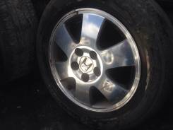 Honda. 6.5x16, 5x114.30, ET45