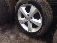 Honda. 6.5x16, 5x114.30, ET50