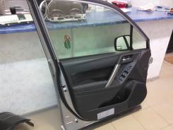 Блок управления стеклоподъемниками. Subaru Forester, SJ, SJ5, SJ9, SJG