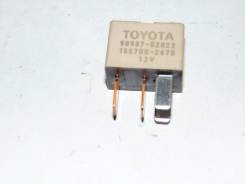 Реле. Lexus: RX330, GS430, ES300h, RX450h, LS460L, ES250, IS300, RX270, ES200, GS250, IS200t, IS F, IS250, IS350C, GS450h, IS200d, GS300, LX570, RX300...