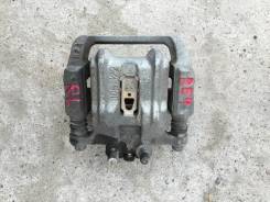 Суппорт тормозной. Honda CR-V, DBA-RE4, DBA-RE3, RE4, RE3, DBARE3, DBARE4 Двигатель K24A