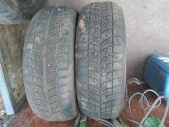 Bridgestone W960. Зимние, износ: 60%, 2 шт