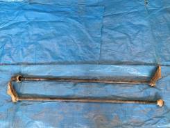 Торсион подвески. Toyota Hiace Regius, RCH41W, KCH40G, KCH40W Toyota Touring Hiace, KCH40W, RCH41W