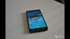 TCL idol X+ S960. �/�