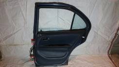 Крепление боковой двери. Toyota Sprinter, AE100