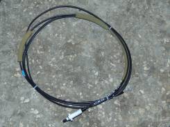 Тросик лючка топливного бака. Toyota Ipsum, ACM21, ACM26W, ACM26, ACM21W Двигатель 2AZFE