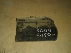 Брызговик локера левый Corolla 150 2069. Toyota Corolla, ZRE151, ZRE152, CE140, ZZE141, NZE141, ZZE150, ADE150, NDE150, ZRE142, ZZE142 Toyota Mark X...
