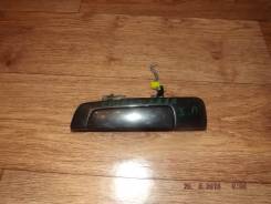 Ручка двери внешняя. Mitsubishi: Mirage, Lancer, Galant, Pajero iO, Aspire Двигатели: 4G93, GDI