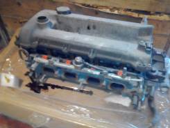 Головка блока цилиндров. Mazda Mazda6 Mazda Atenza Mazda Atenza Sedan Двигатели: L3VE, L3VES, L3VDT, L3