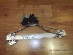 Стеклоподъемный механизм. Mitsubishi Legnum, EC4W, EA1W, EC5W, EC7W, EA7W, EA5W, EA4W, EC1W, EA3W, EC3W Mitsubishi Galant, EC3A, EC5A, EC7A, EA7A, EA3...