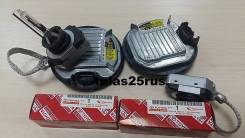 Лампа ксеноновая. Toyota Land Cruiser, VDJ200, URJ202W, UZJ200W, URJ202, UZJ200