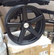Vossen. 8.5x18, 5x105.00, ET33, ЦО 56,6 мм.
