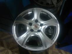 GR. 6.0x14, 5x114.30, ET38