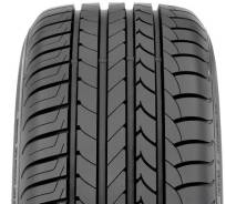 Goodyear EfficientGrip. Летние, 2015 год, без износа, 4 шт
