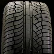 Michelin Latitude Diamaris. Летние, 2015 год, без износа, 4 шт